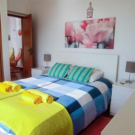 Luz Beach Ocean Front Apartment 외부 사진