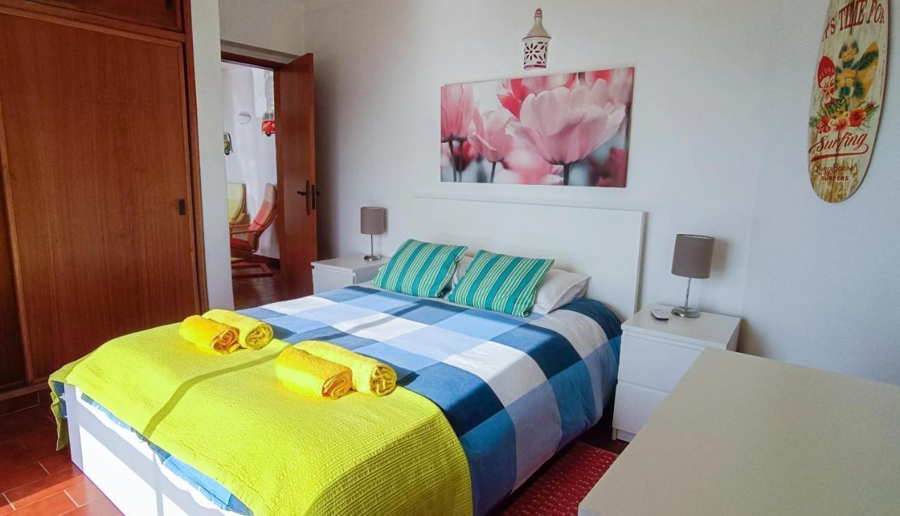 Luz Beach Ocean Front Apartment 외부 사진