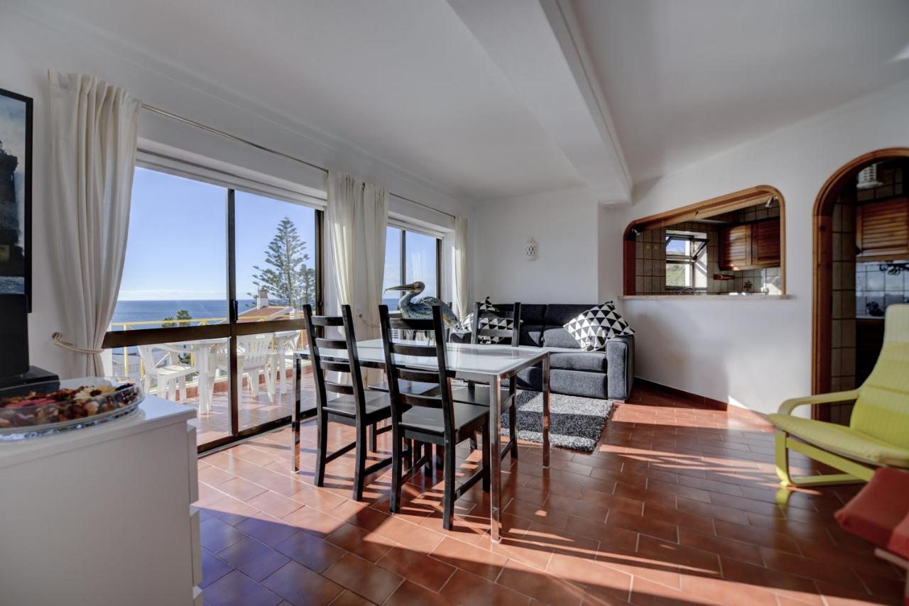 Luz Beach Ocean Front Apartment 외부 사진