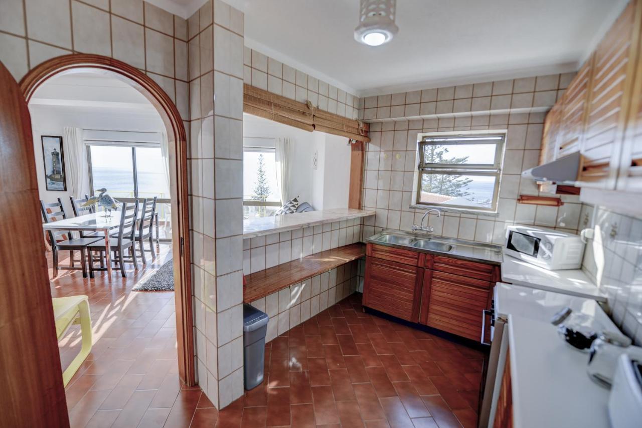 Luz Beach Ocean Front Apartment 외부 사진